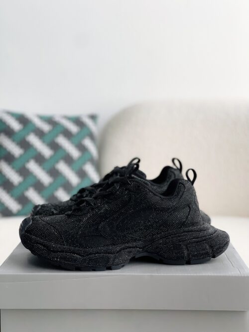 「#1698」Balenciaga Runner Sneakers