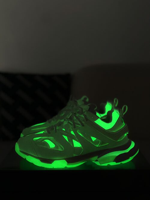 「#1691」Balenciaga Track Sneakers