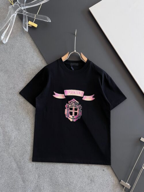 「#1713」Prada 24 latest t-shirts