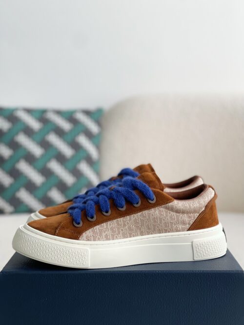 「#1718」DIOR New B33 Sneaker
