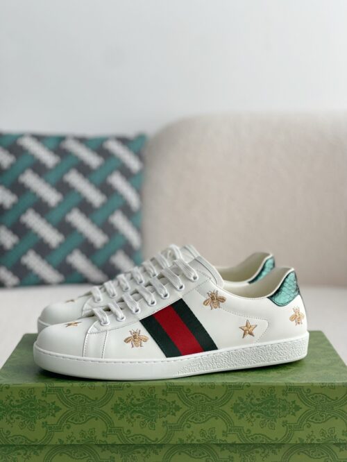 「#1730」Gucci Sneakers