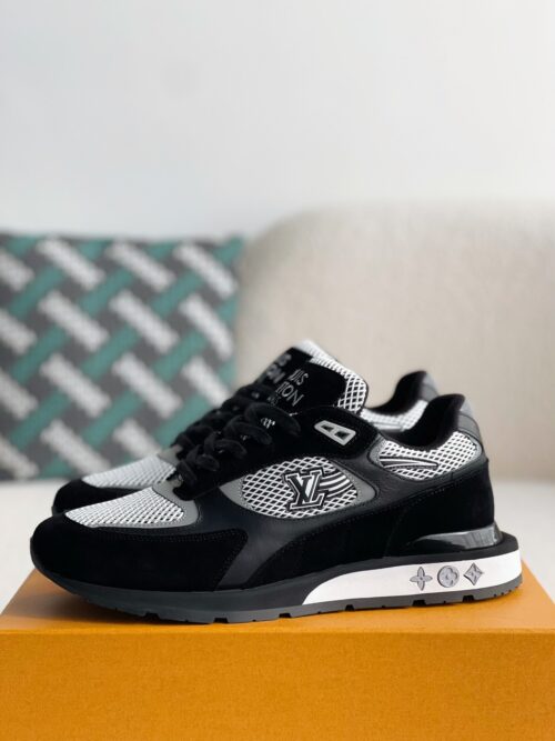「#1748」LOUIS VUITTON SNEAKERS
