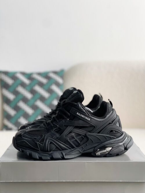 「#1751」Balenciaga Runner Sneakers