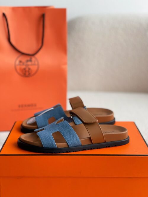 「#1793」Hermes zmir sandal