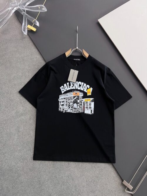 「#1794」Balenciaga 2024 latest T-shirt