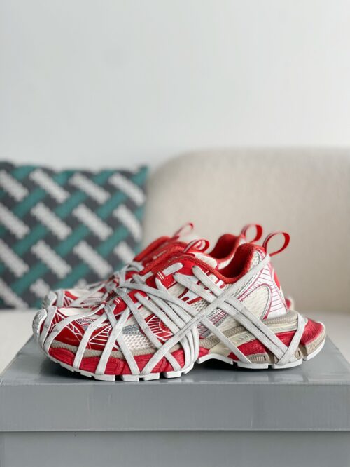 「#1800」Balenciaga Runner Sneakers