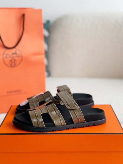 「#1809」Hermes zmir sandal