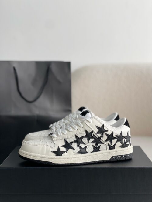 「#1822」Amiri Sneakers