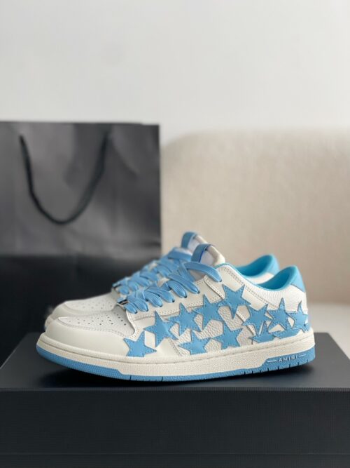「#1824」Amiri Sneakers