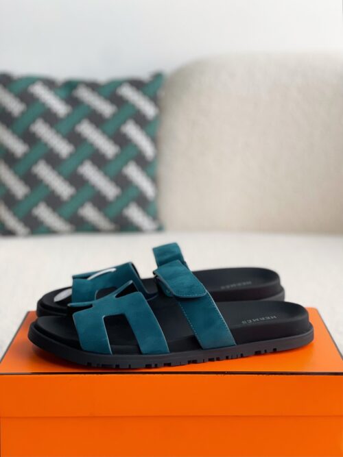 「#1827」Hermes zmir sandal