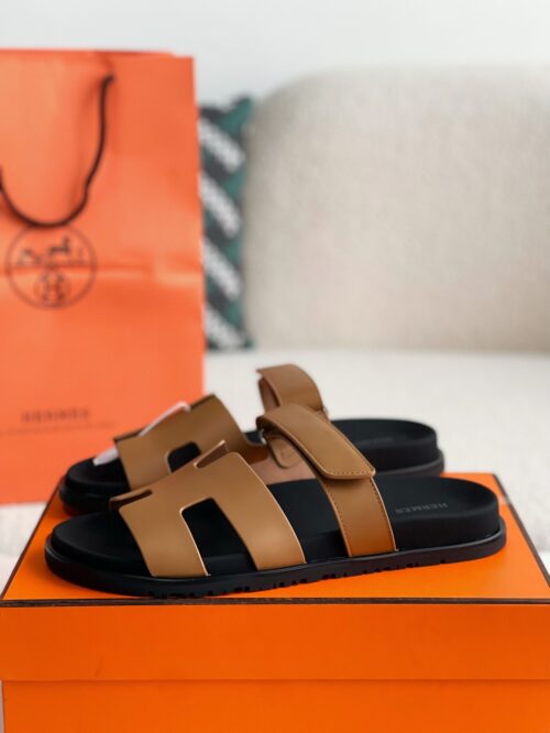 「#1832」Hermes zmir sandal