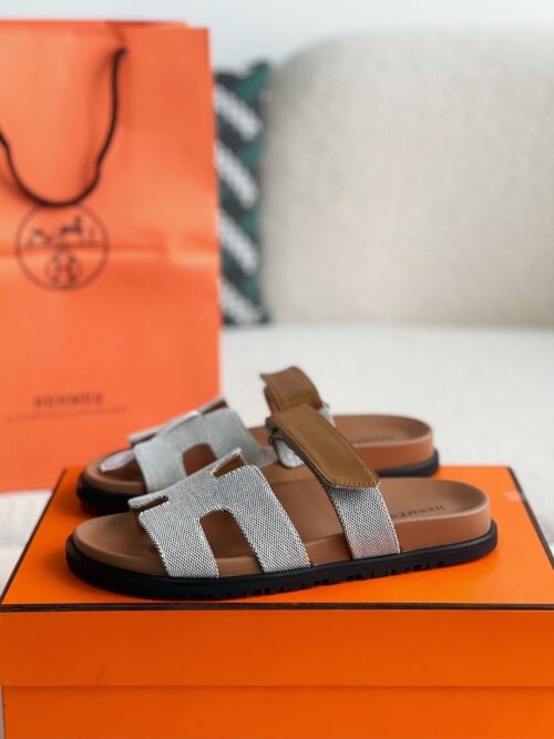 「#1833」Hermes zmir sandal