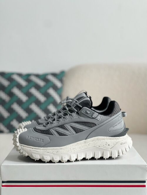 「#1837」Moncler Sneakers