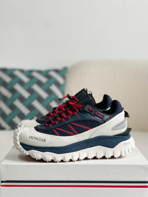 「#1838」Moncler Sneakers