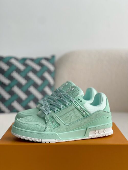 「#1850」LOUIS VUITTON SNEAKERS