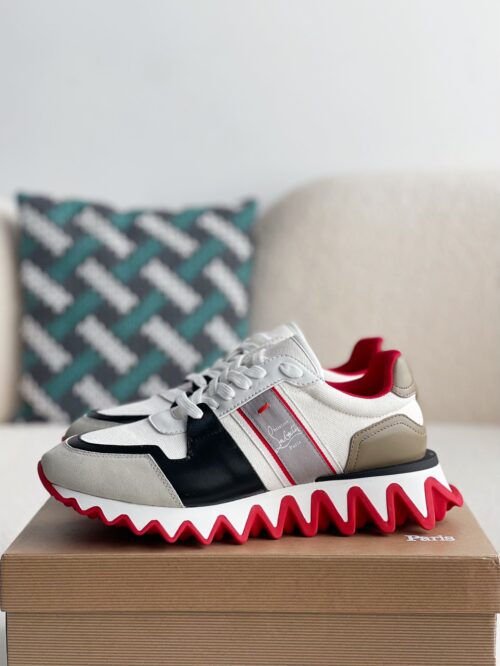 「#1862」 Christian Louboutin Sneakers