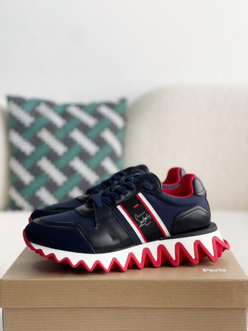 「#1864」 Christian Louboutin Sneakers