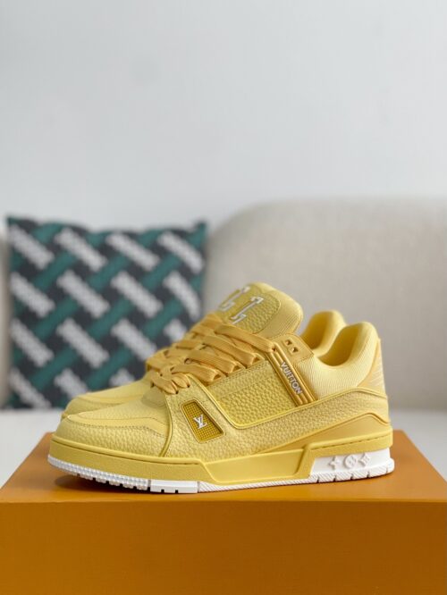 「#1887」LOUIS VUITTON SNEAKERS