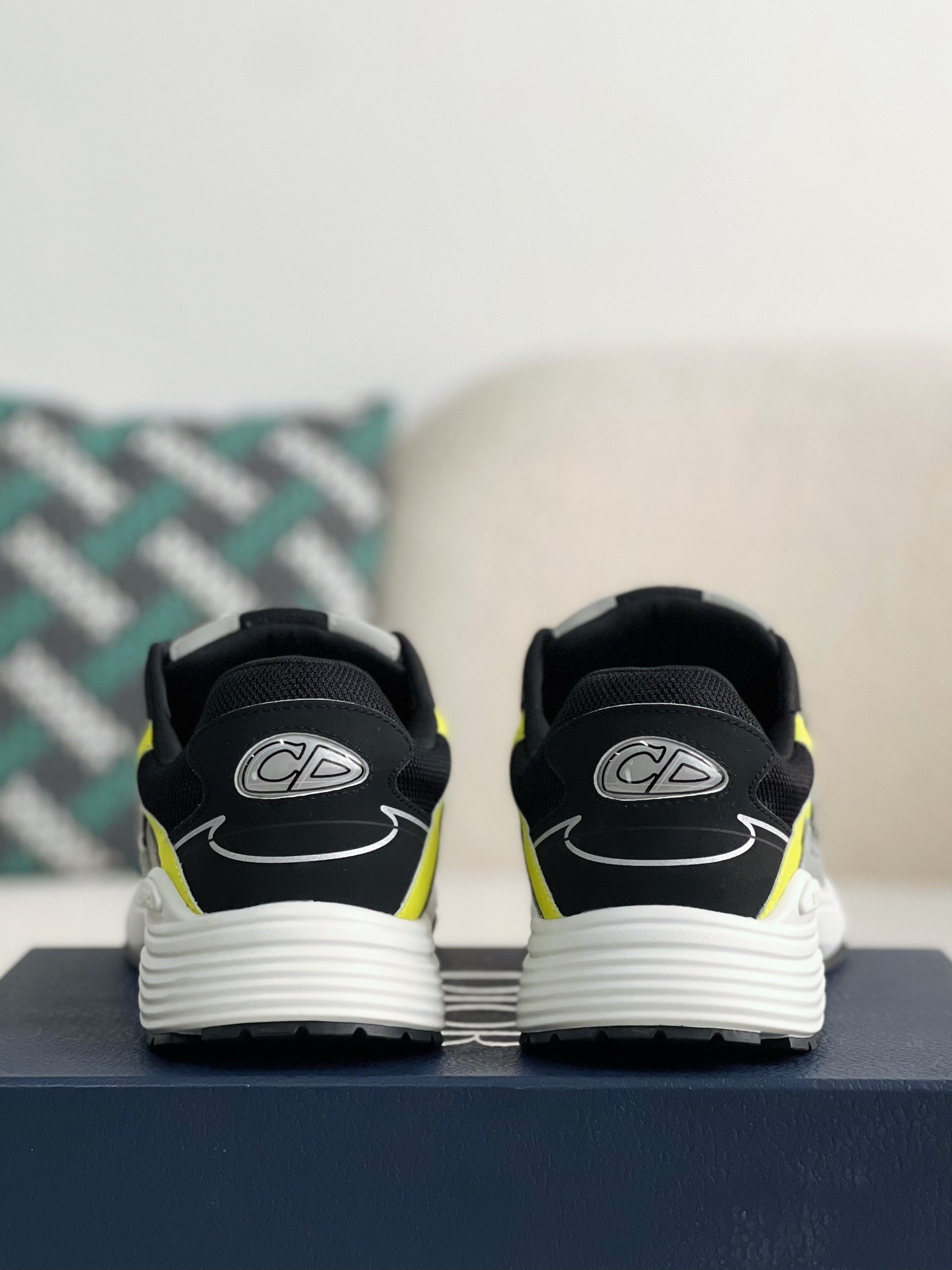 「#1889」Dior b30 sneaker - 图片 3