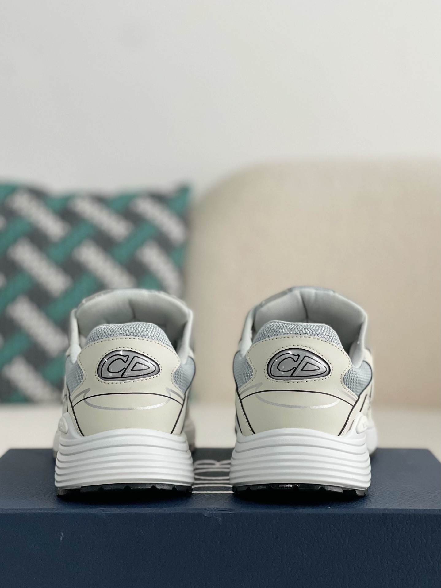 「#1890」Dior b30 sneaker - 图片 3