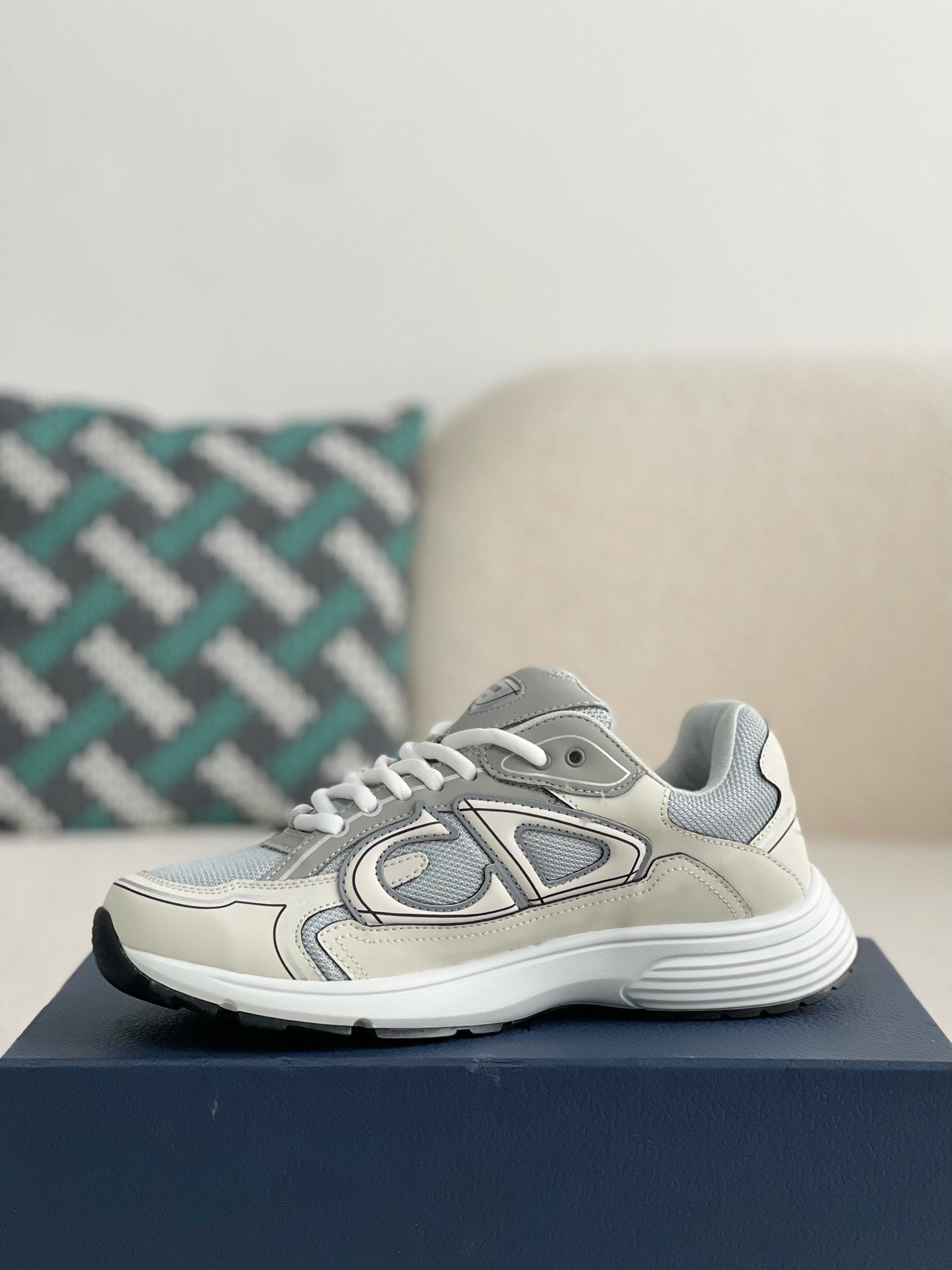 「#1890」Dior b30 sneaker - 图片 4