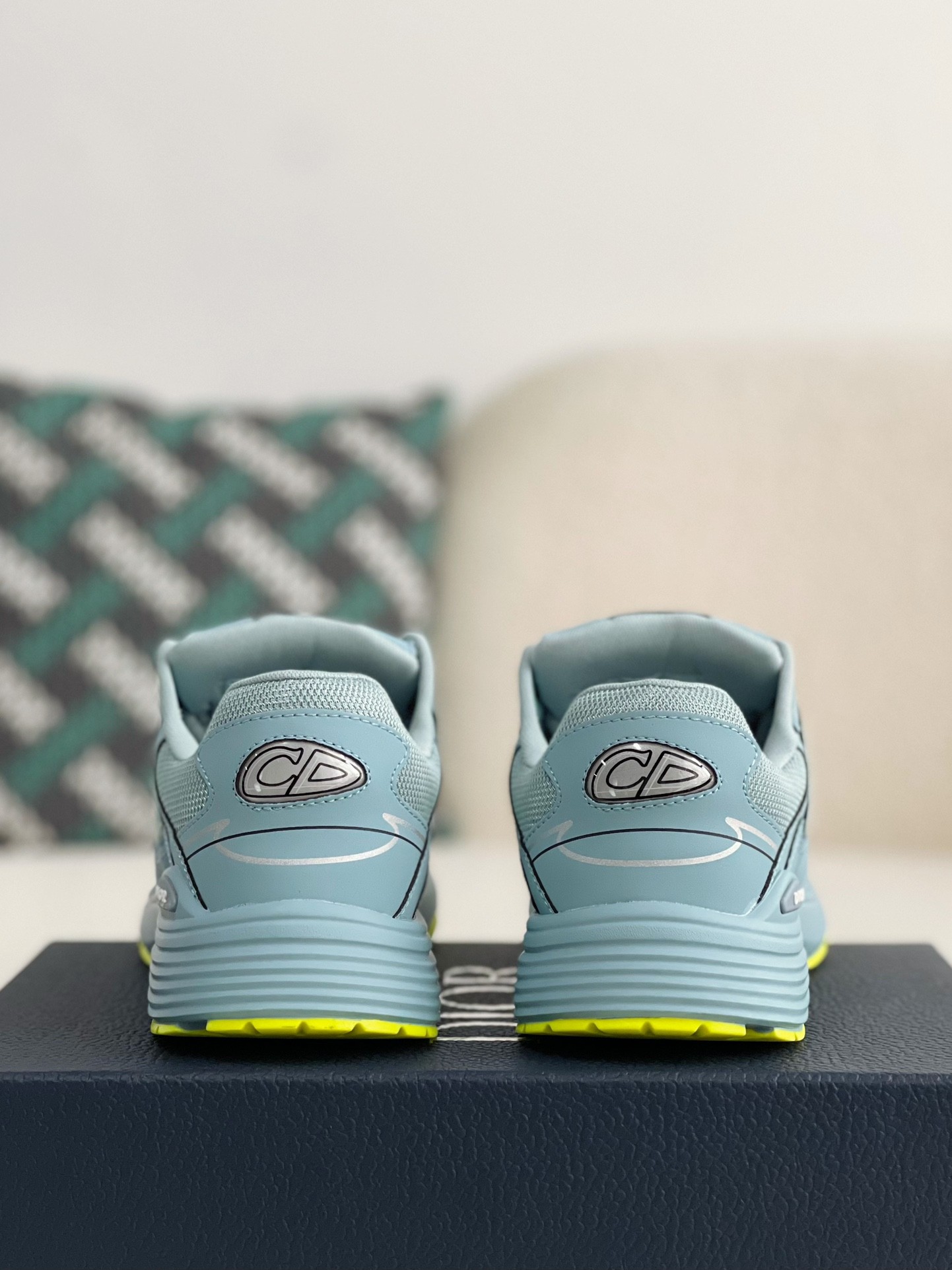「#1892」Dior b30 sneaker - 图片 3