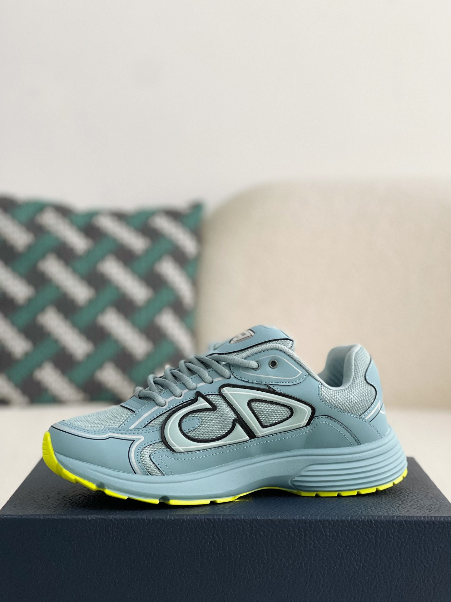 「#1892」Dior b30 sneaker - 图片 4