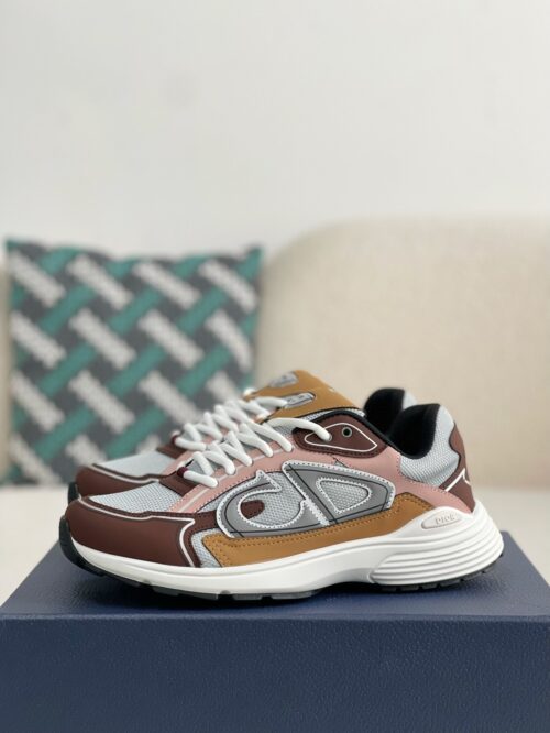 「#1895」Dior b30 sneaker