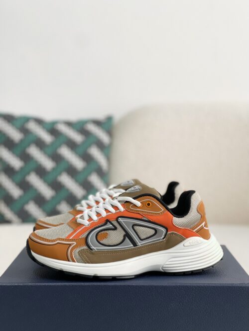 「#1896」Dior b30 sneaker
