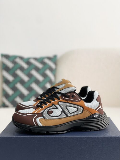「#1897」Dior b30 sneaker