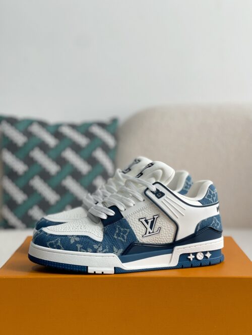 「#1898」LOUIS VUITTON SNEAKERS