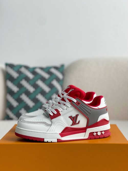 「#1901」LOUIS VUITTON SNEAKERS