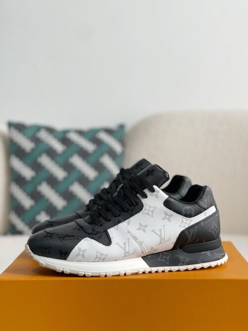 「#1903」LOUIS VUITTON SNEAKERS