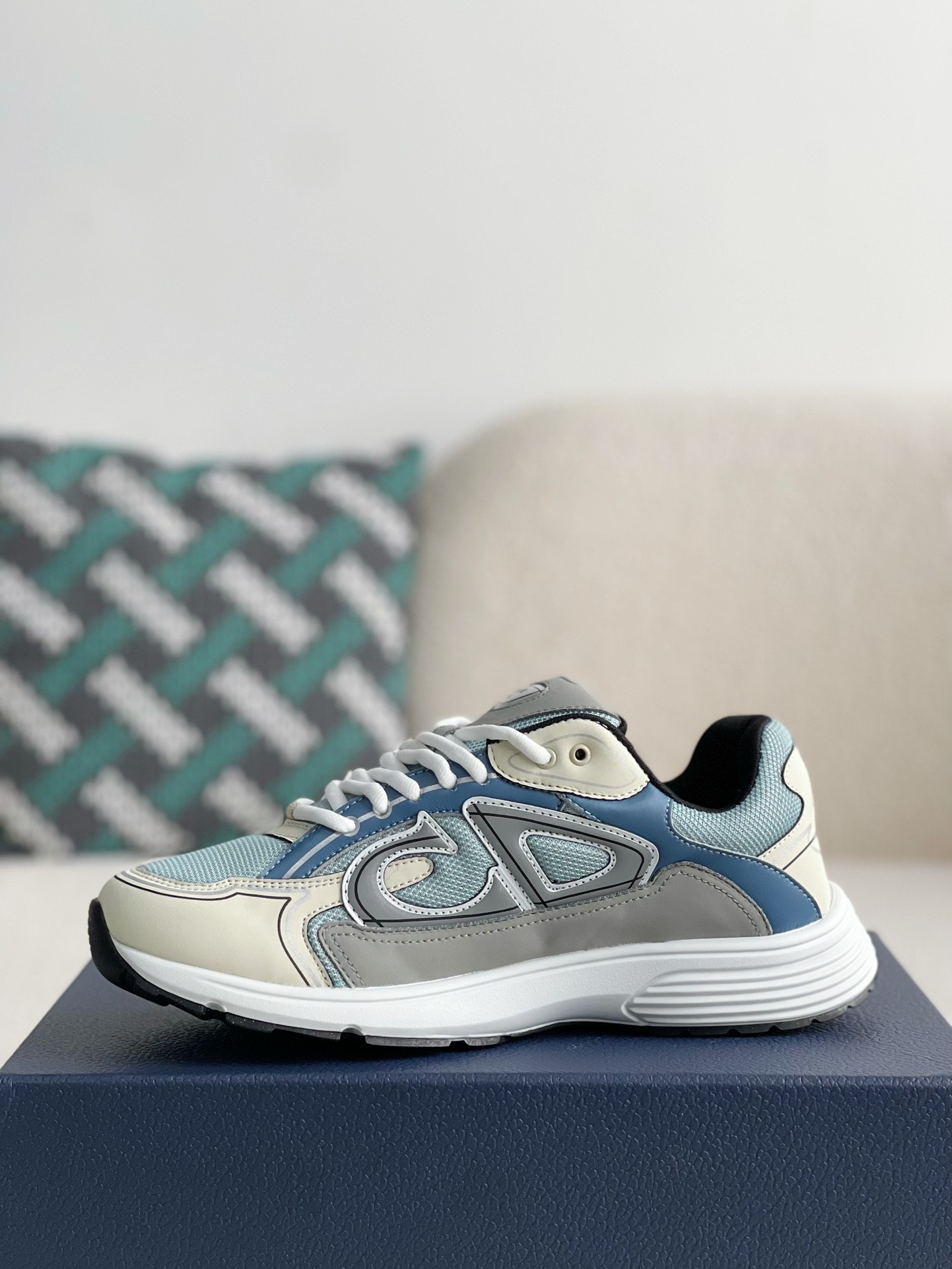 「#1918」Dior b30 sneaker - 图片 4