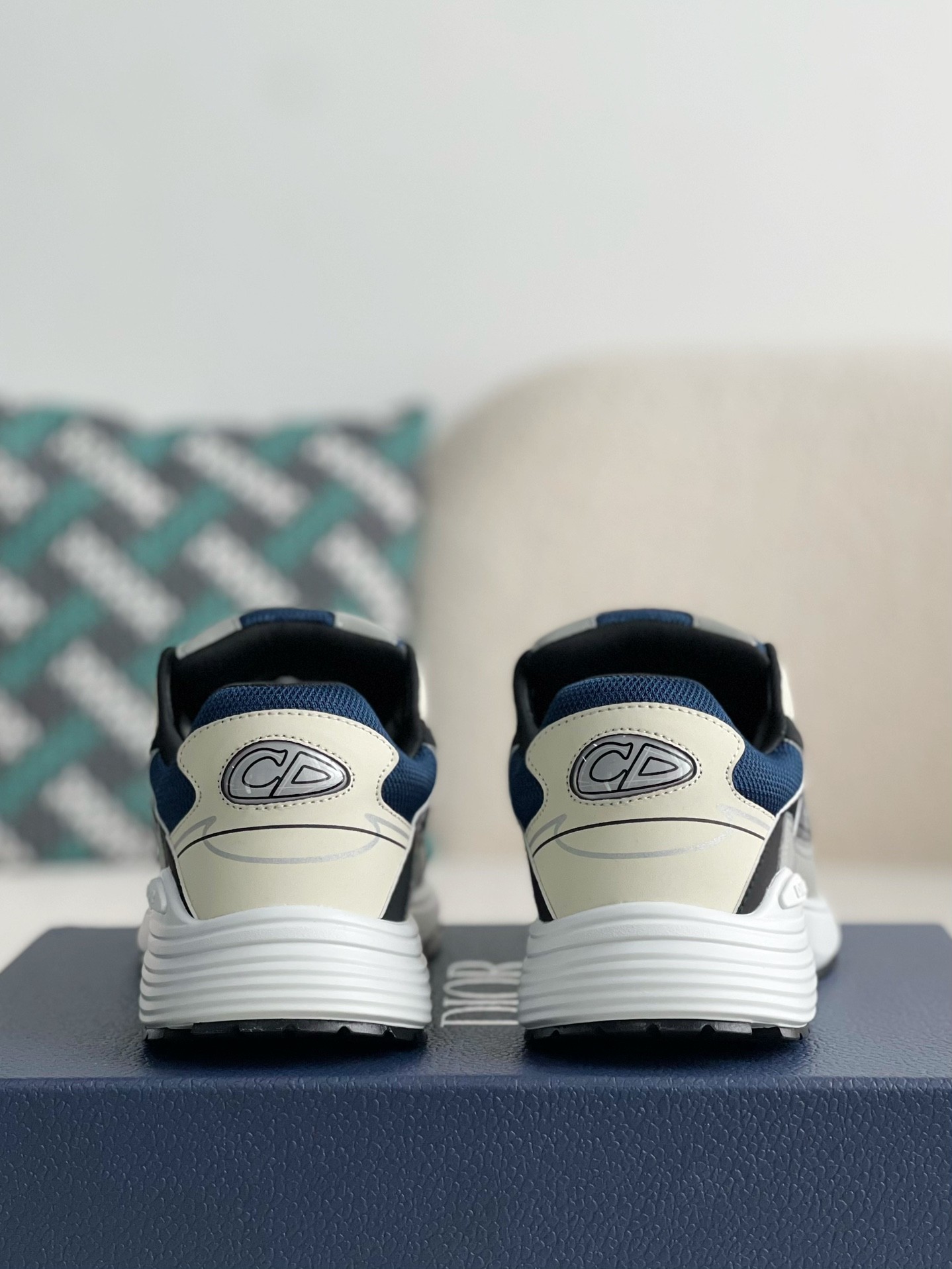 「#1919」Dior b30 sneaker - 图片 3