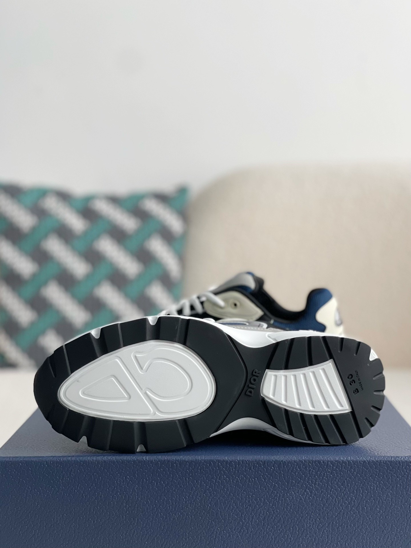 「#1919」Dior b30 sneaker - 图片 5