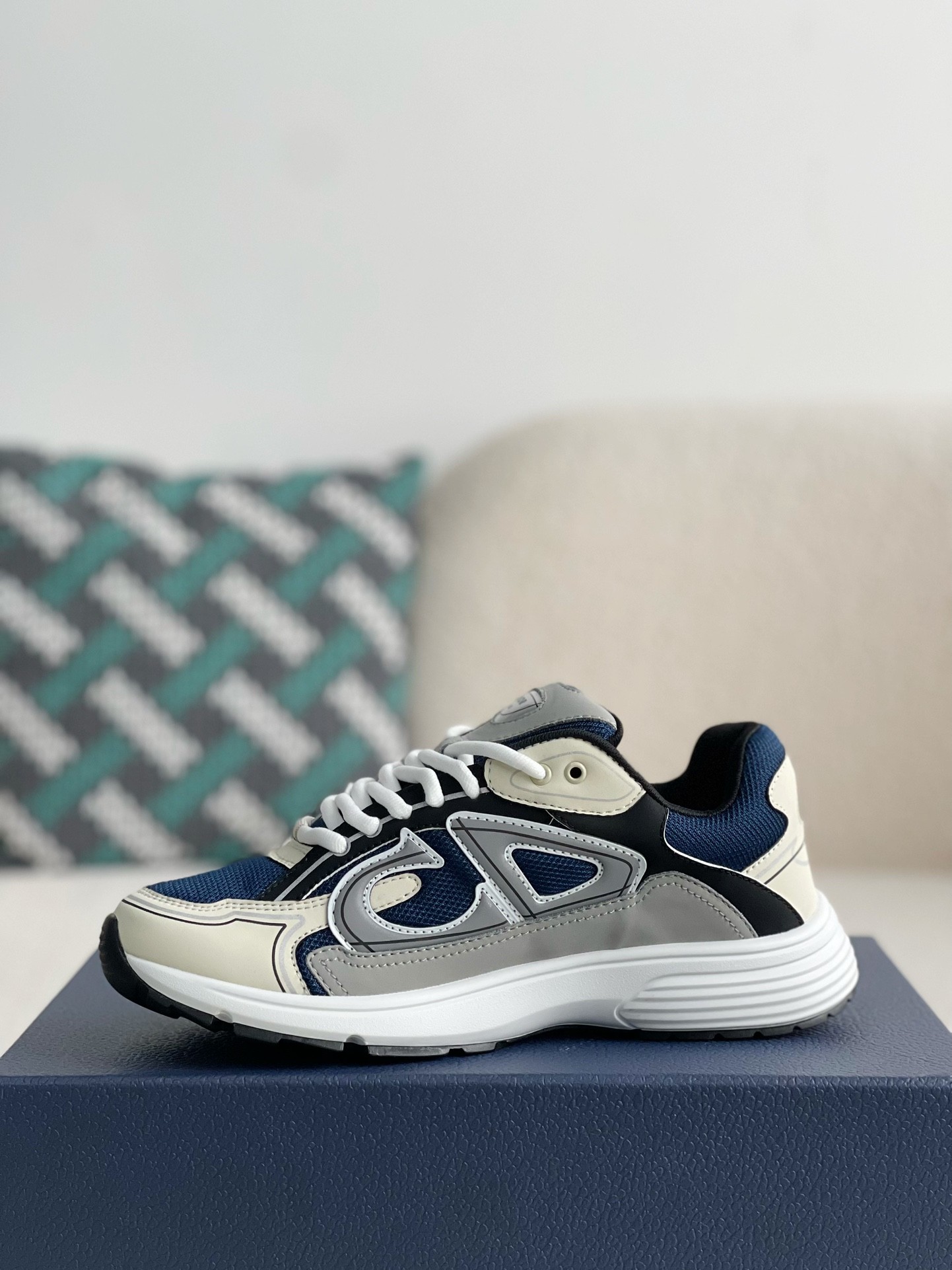 「#1919」Dior b30 sneaker - 图片 4
