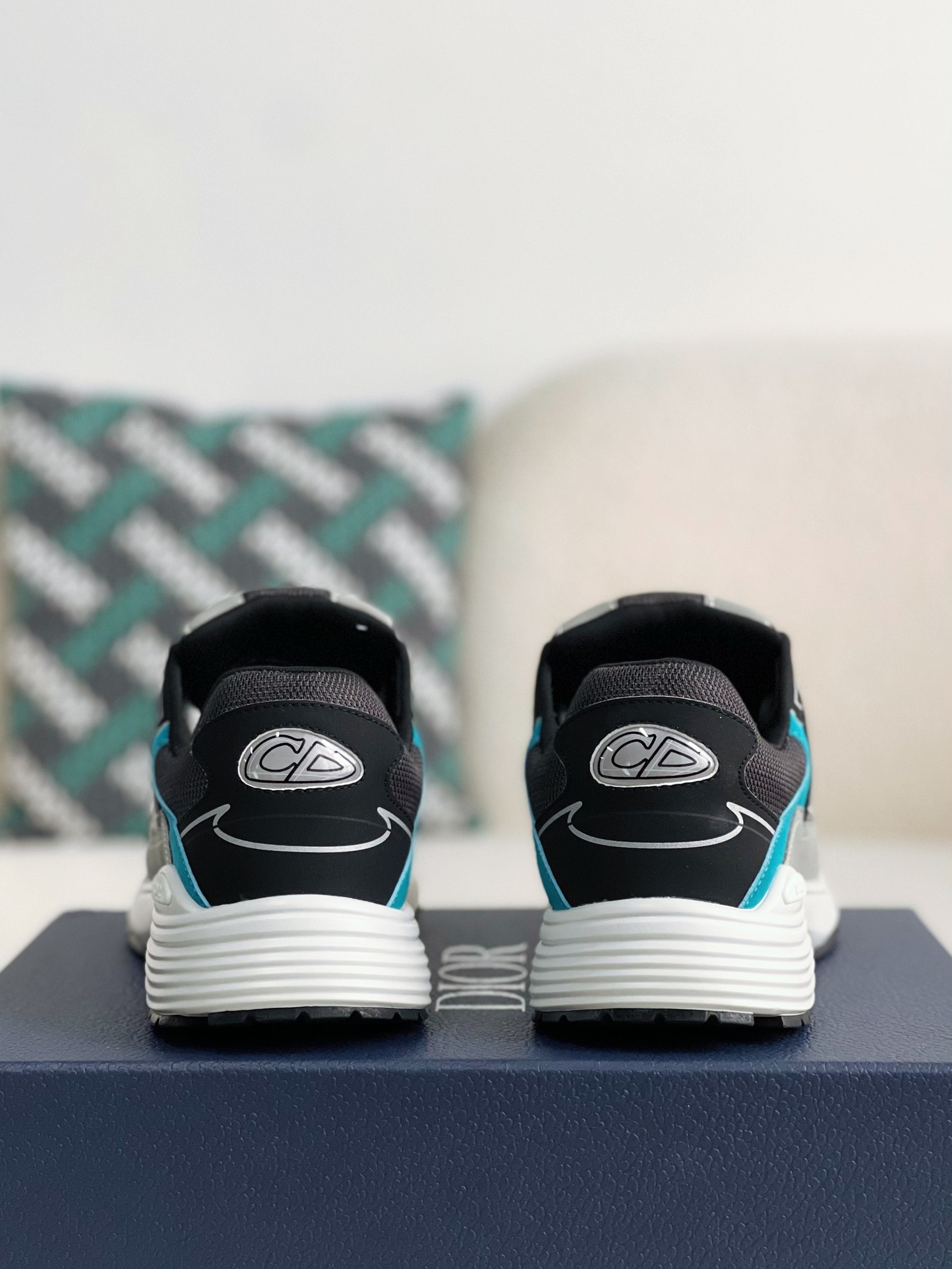 「#1920」Dior b30 sneaker - 图片 3