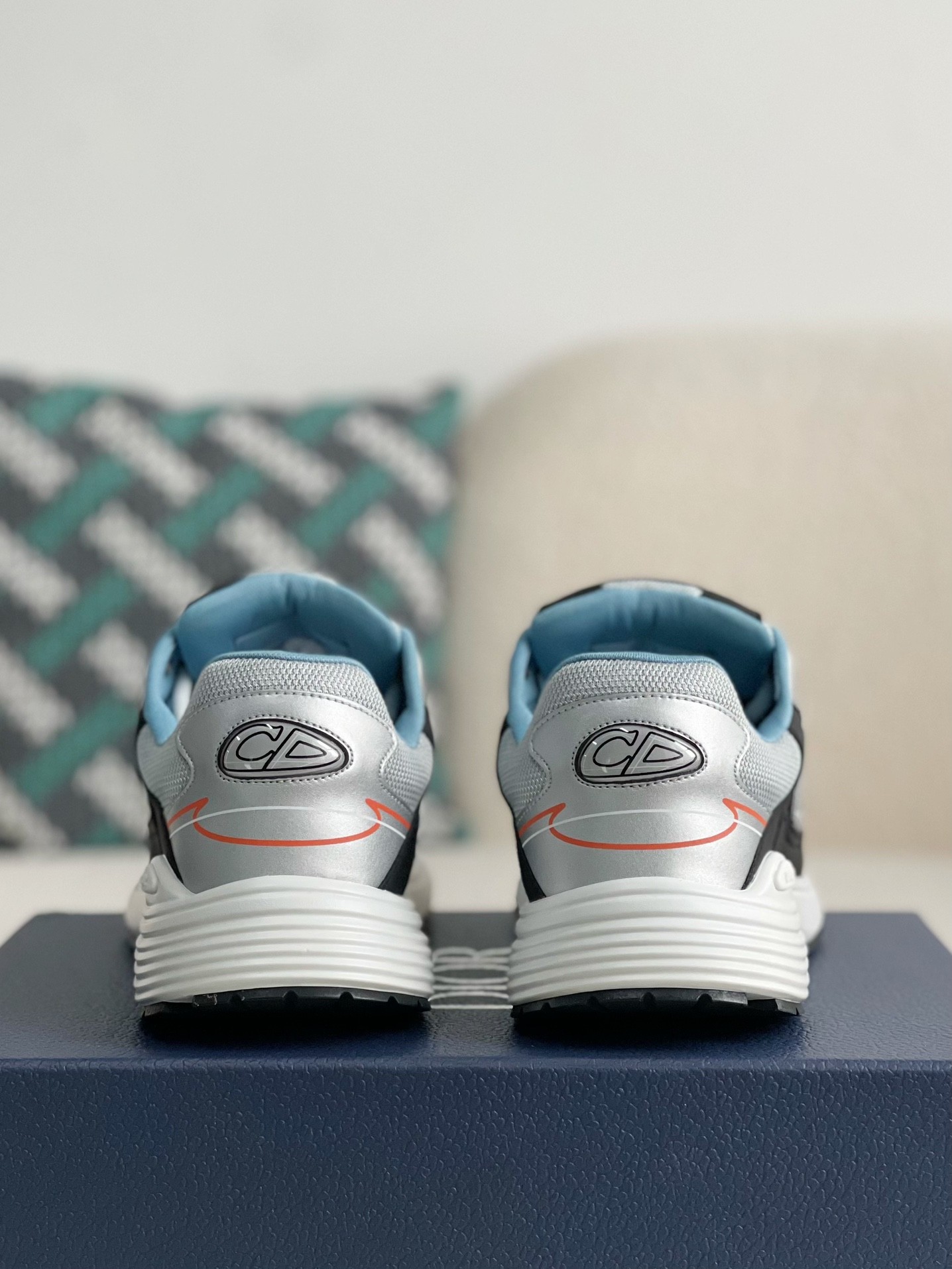 「#1921」Dior b30 sneaker - 图片 3