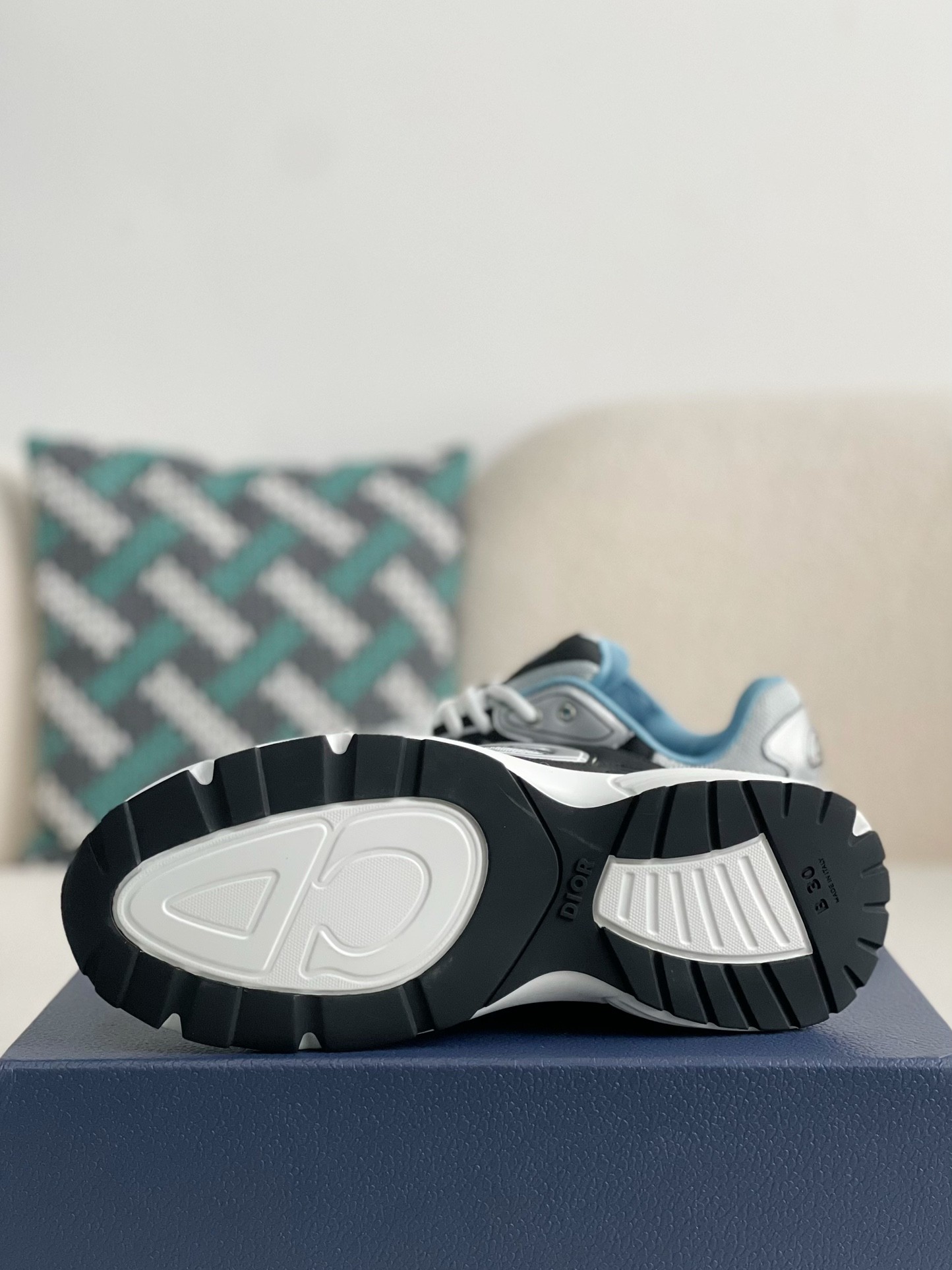 「#1921」Dior b30 sneaker - 图片 5