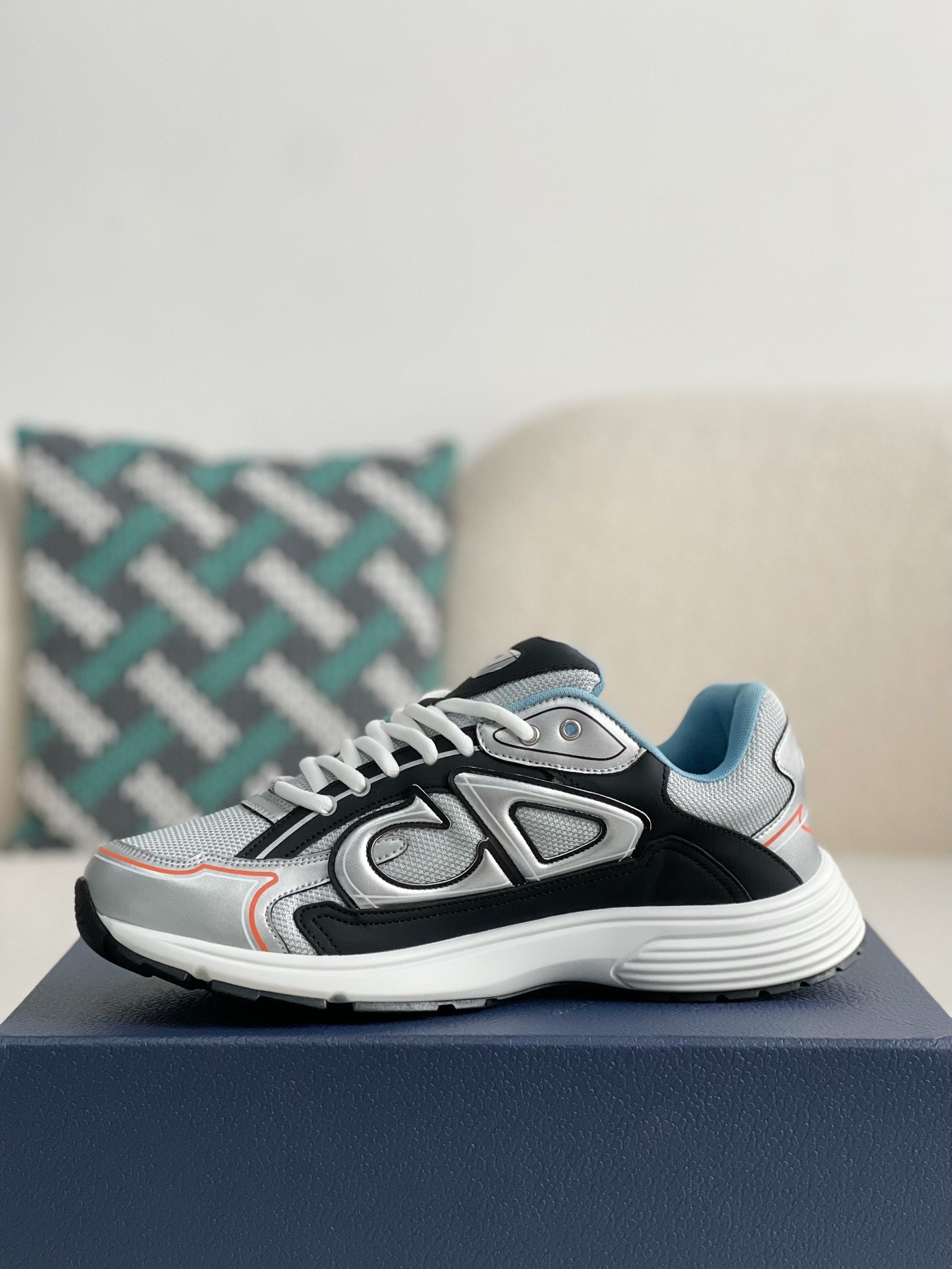 「#1921」Dior b30 sneaker - 图片 4
