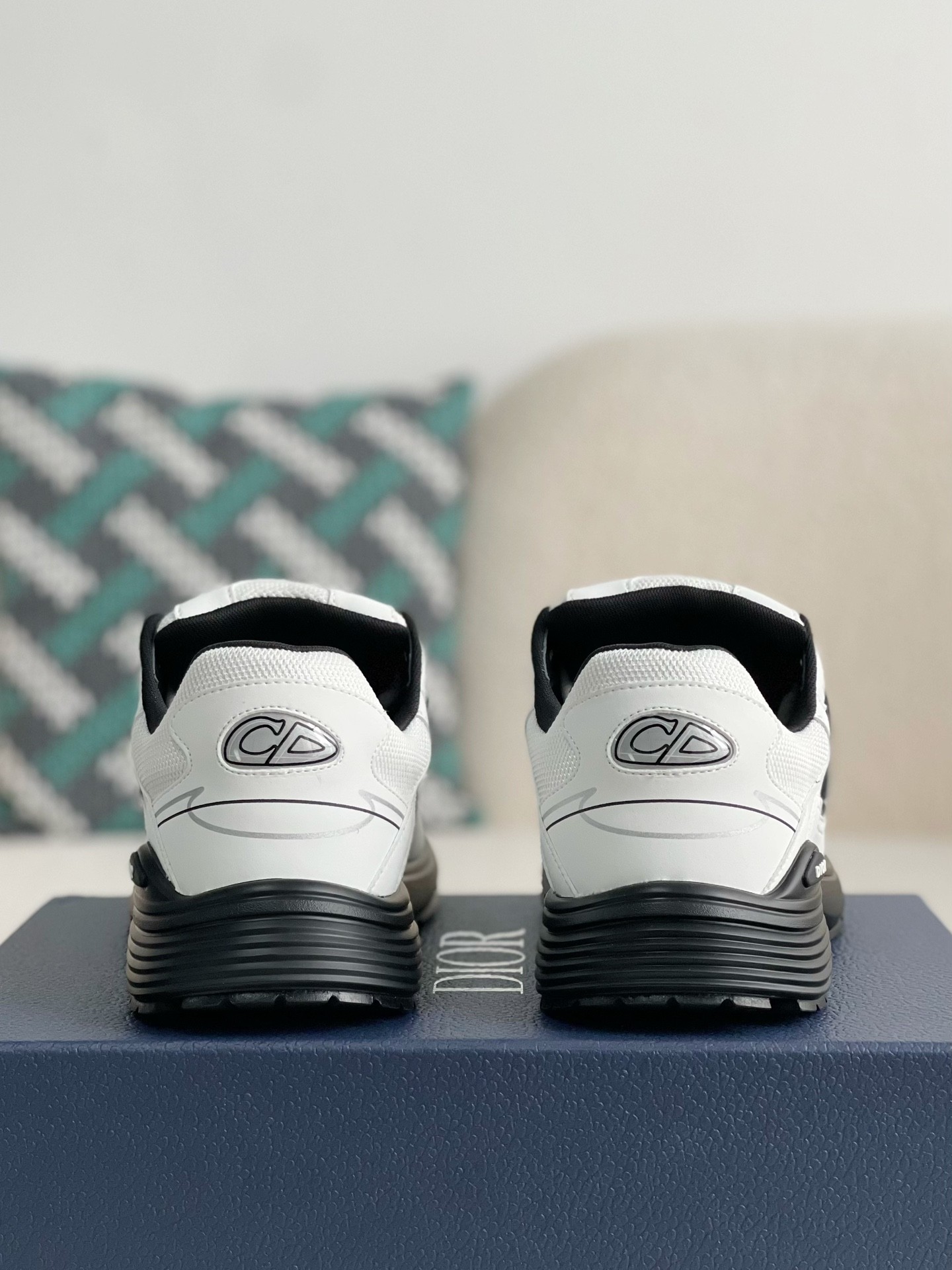 「#1922」Dior b30 sneaker - 图片 3