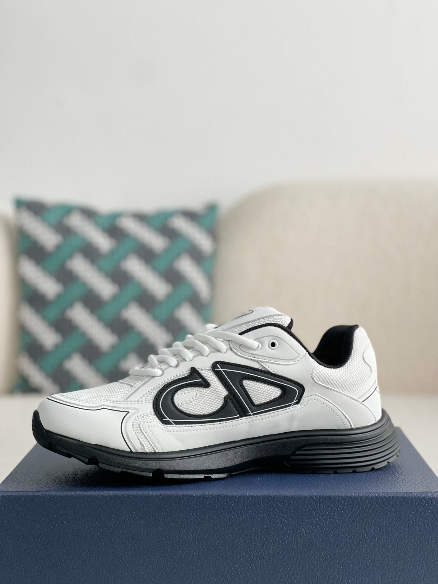 「#1922」Dior b30 sneaker - 图片 4