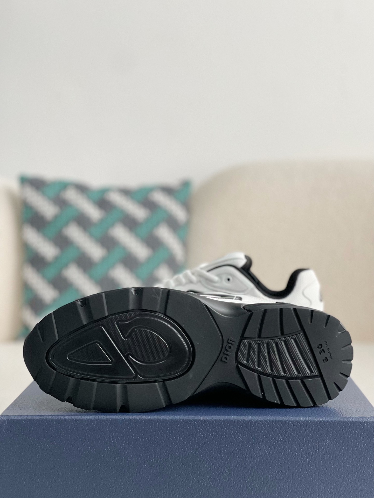 「#1922」Dior b30 sneaker - 图片 5