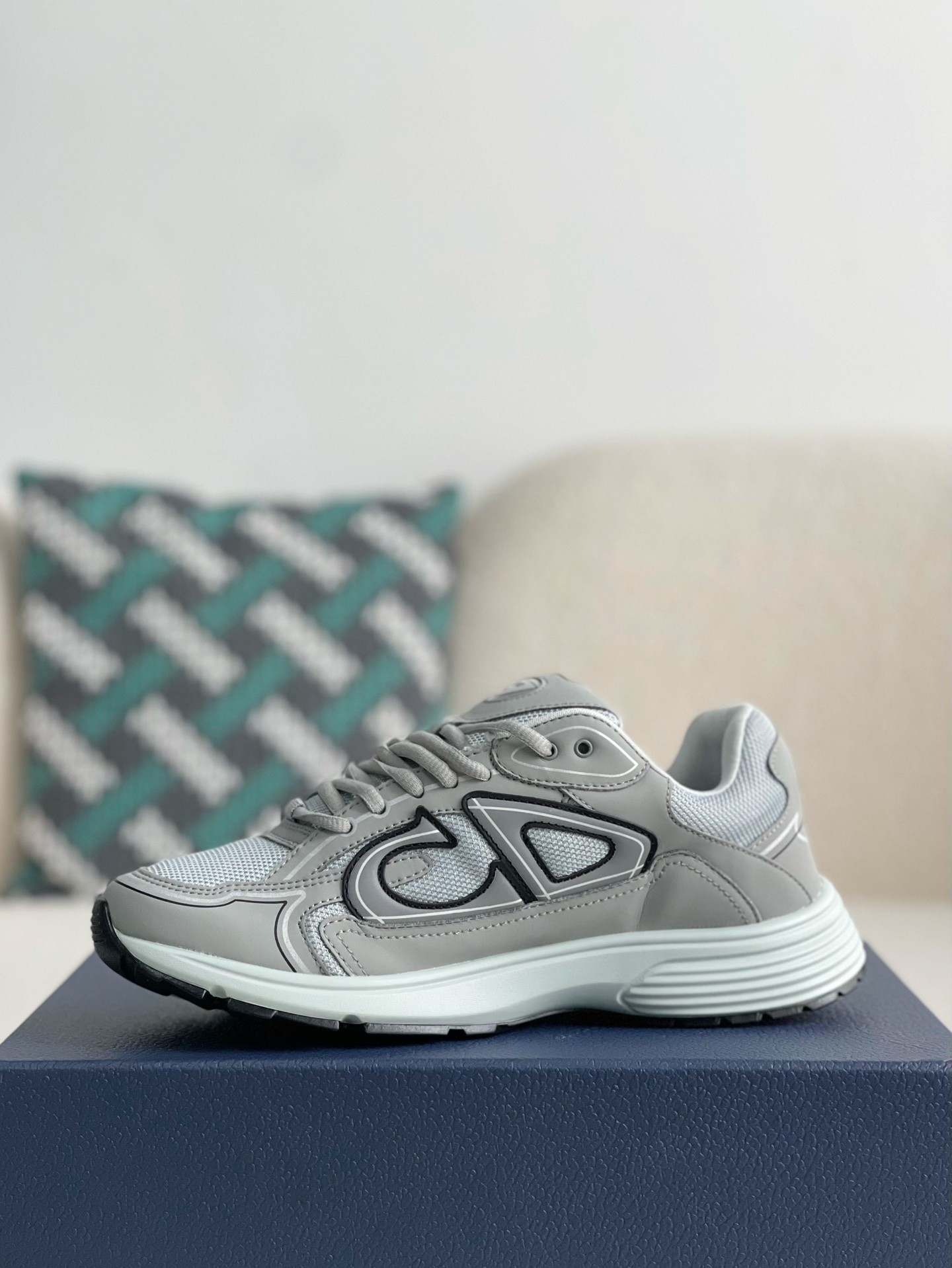 「#1924」Dior b30 sneaker - 图片 4