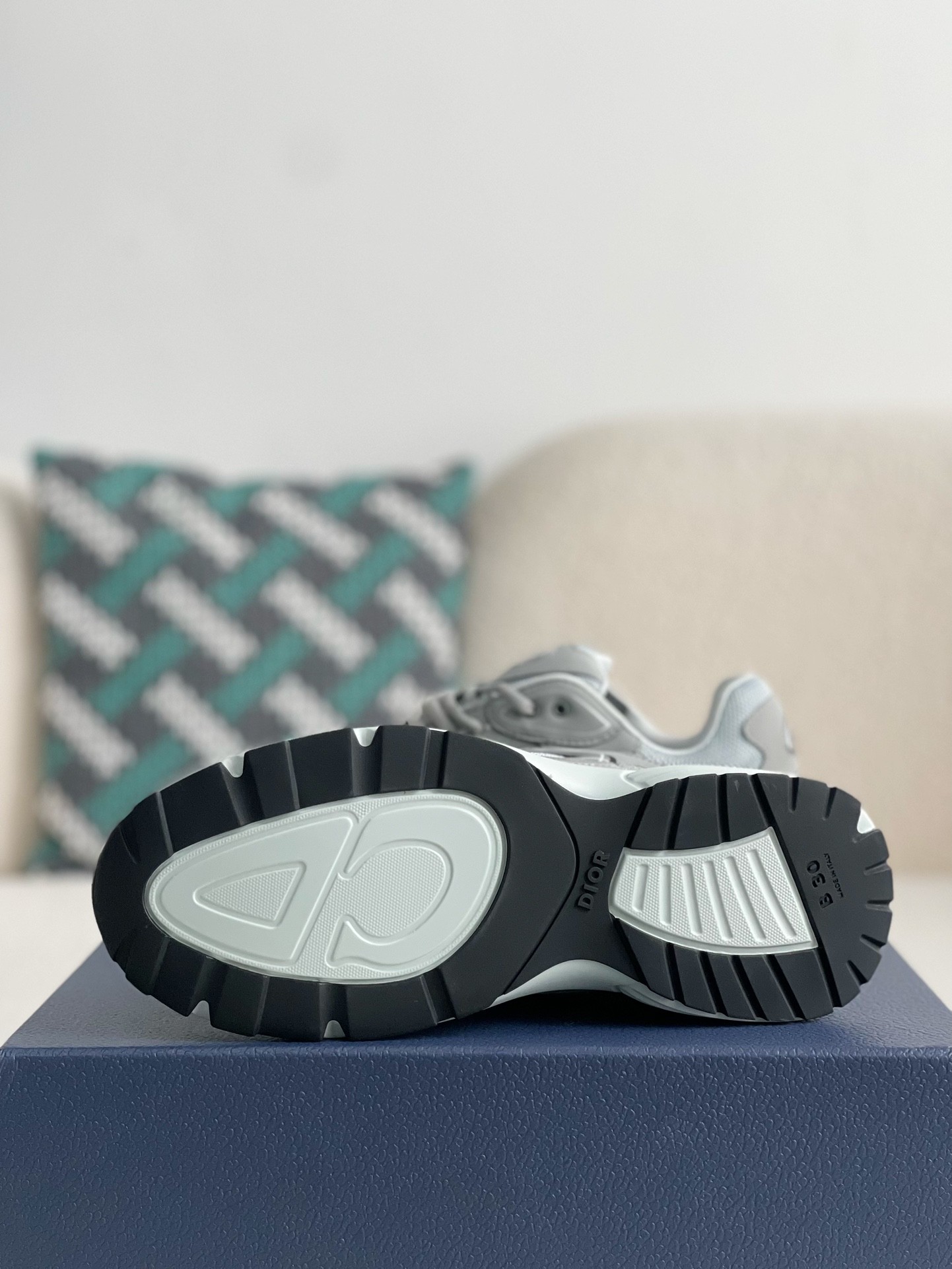 「#1924」Dior b30 sneaker - 图片 5