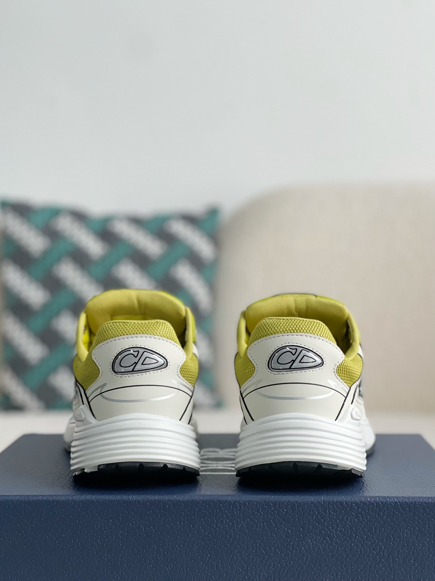 「#1926」Dior b30 sneaker - 图片 3