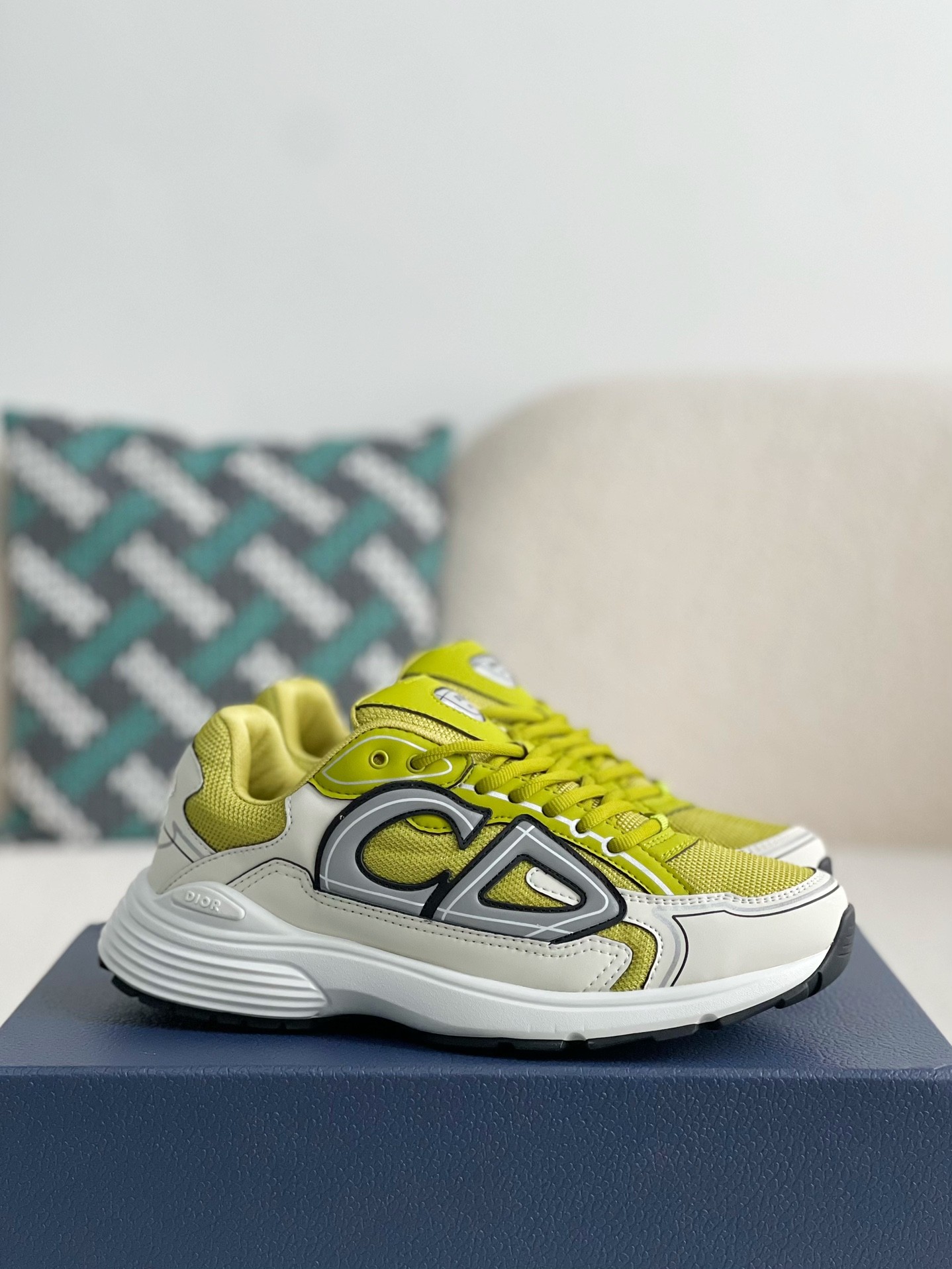 「#1926」Dior b30 sneaker - 图片 2