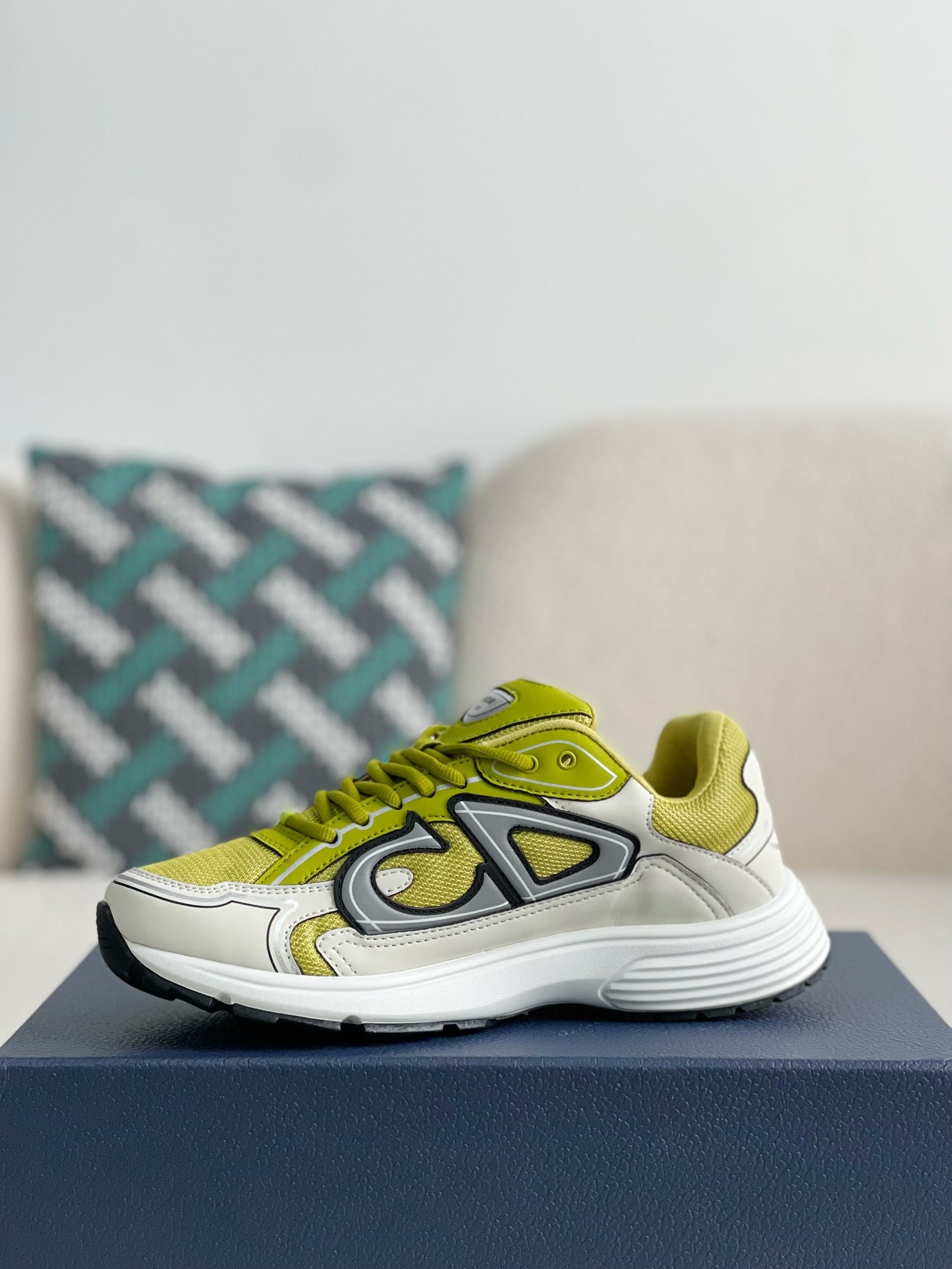 「#1926」Dior b30 sneaker - 图片 4