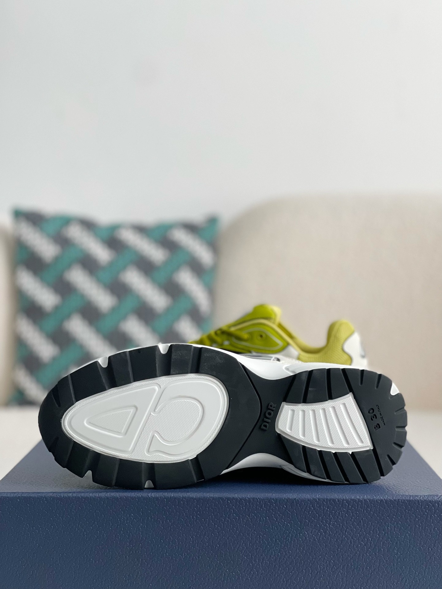 「#1926」Dior b30 sneaker - 图片 5